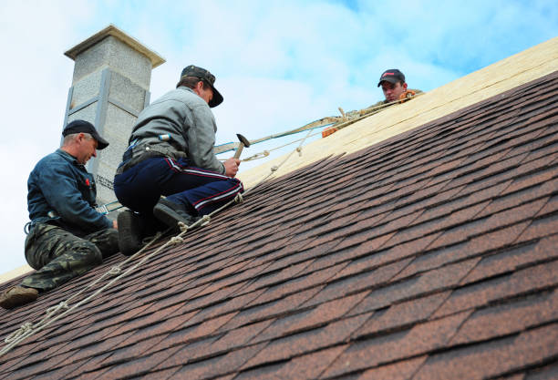 Slate Roofing Contractor in West Tawakoni, TX